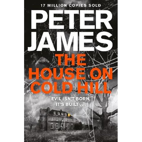 House on Cold Hill image 0