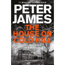 House on Cold Hill