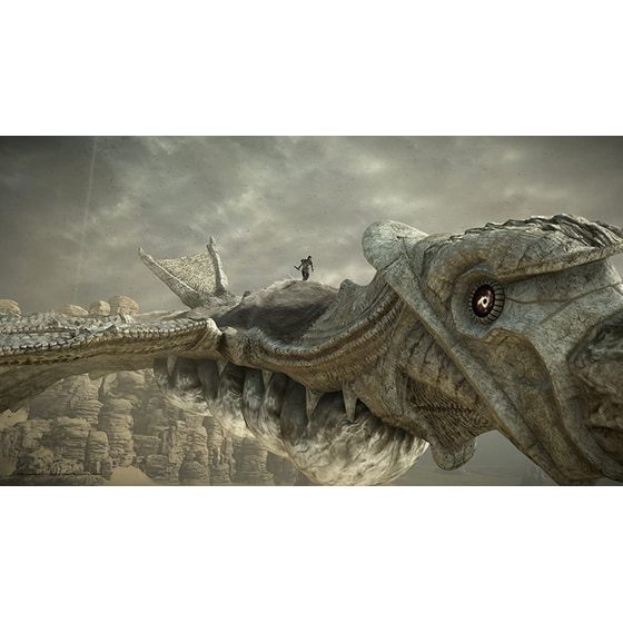 Shadow of the Colossus - PS4 image 2