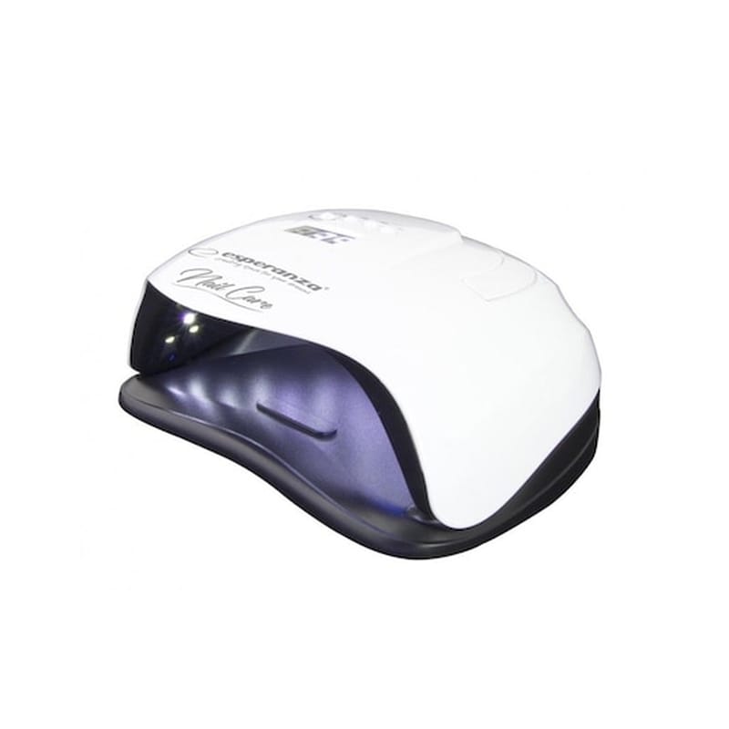 Esperanza Φουρνάκι Νυχιών Με 36 Λάμπες Led Για Τεχνητά Νύχια 80w, Diamond Lamp Ebn007