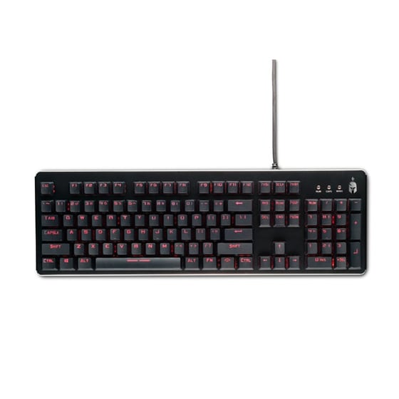 Spartan Gear Minotaur -  Πληκτρολόγιο Gaming image 0