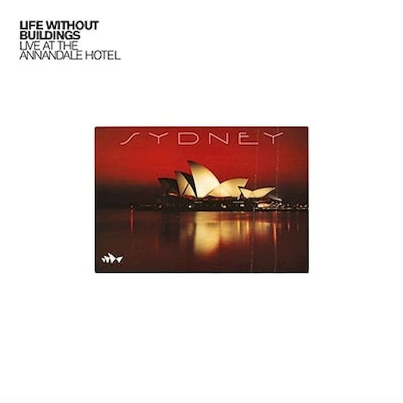 Live At Annandale Hotel (LP RSD 2025)