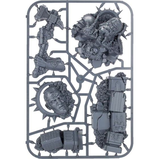 Dominion of Sigmar: Timeworn Ruins  (Games Workshop) image 3