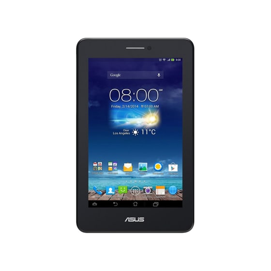 Asus Fonepad 7 ME175CG - Tablet 7" 3G 8GB Γκρι image 0