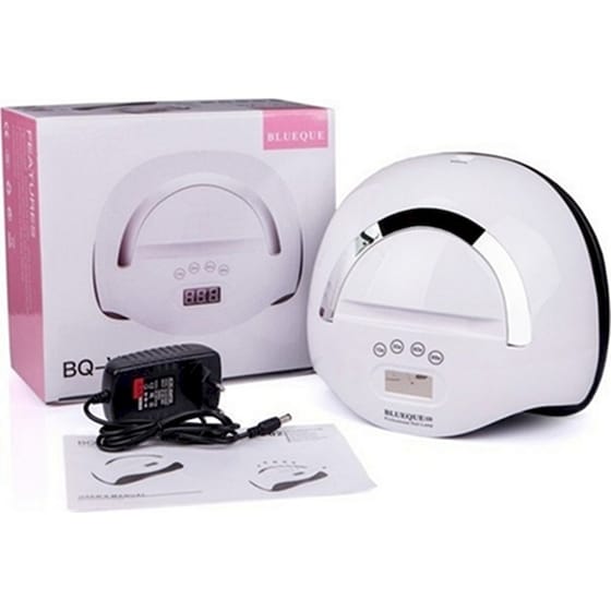 Φουρνάκι νυχιών Sun BQ-V9 168W (582204) image 6