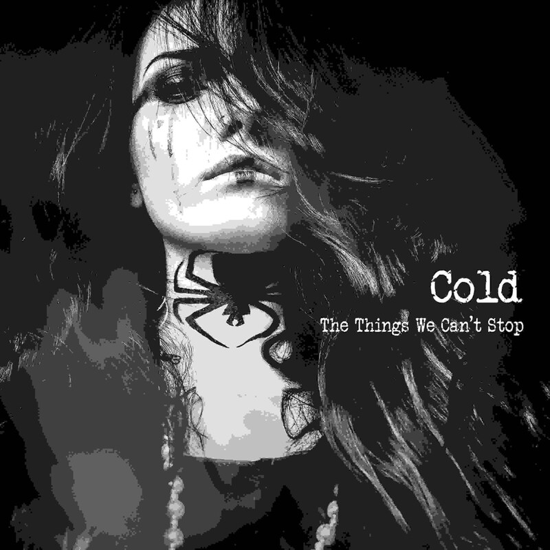 The Things We Cant Stop