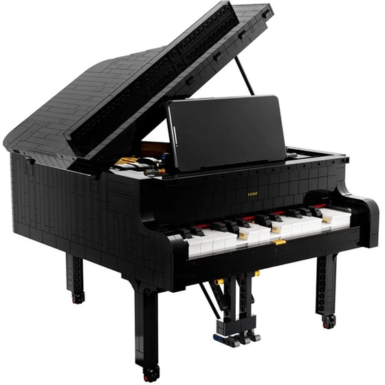 LEGO® Ideas Grand Piano (21323) image 5