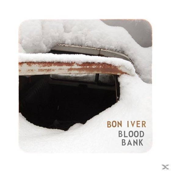 Blood Bank (EP) image 0