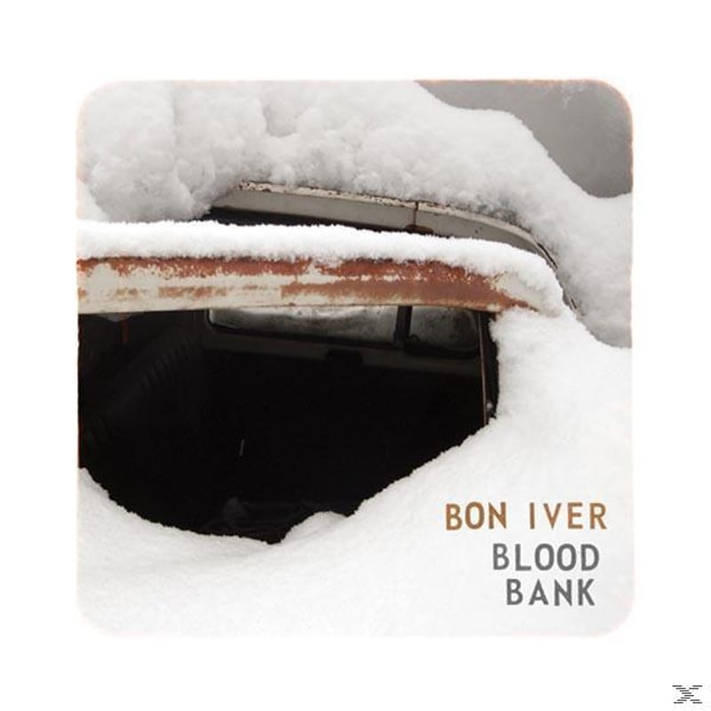 Blood Bank (EP)