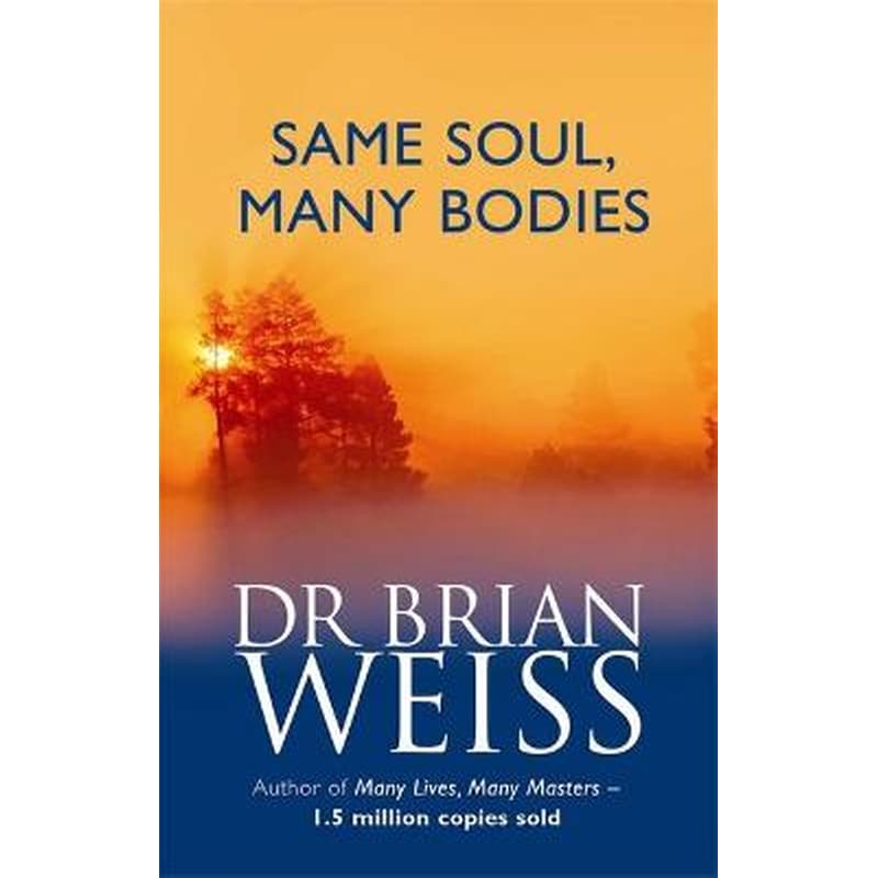 Same Soul, Many Bodies