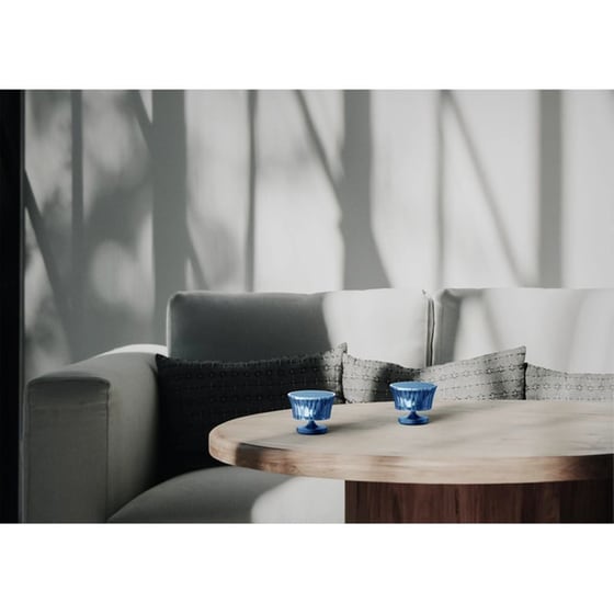 Ηχείο Ασύρματο Stylistic Blue image 4