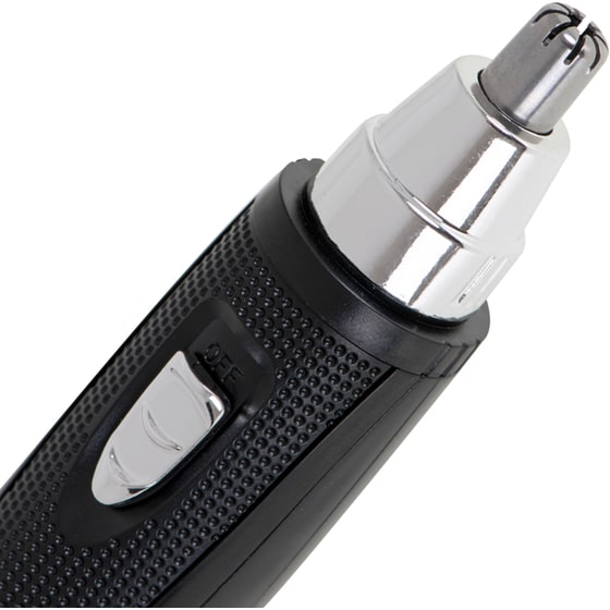 Trimmer ADLER AD 2911 για Μύτη και Αυτιά Μαύρο image 1
