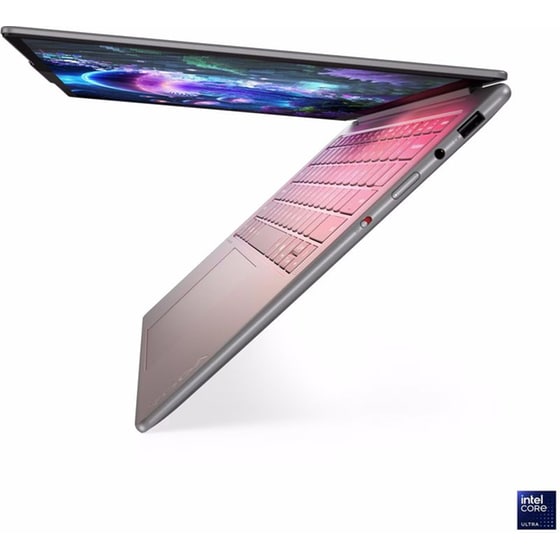 Lenovo Yoga Slim 7 14ILL10 14" FHD+ OLED (Intel Core Ultra 7-258V/32 GB/1TB SSD/Arc Graphics/Win11Home) Laptop image 3