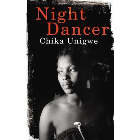 Night Dancer image 0