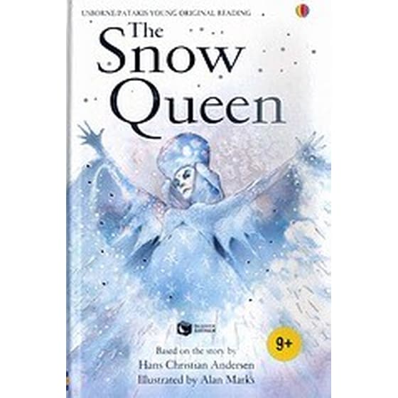 The Snow Queen image 0