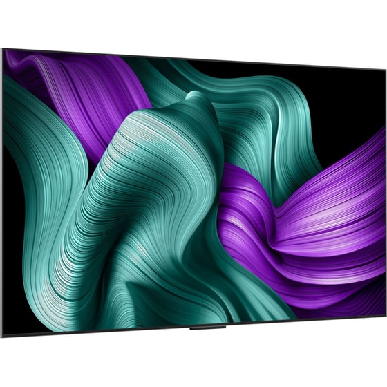 LG OLED 83" 4K Smart Τηλεόραση OLED83M59LA image 3