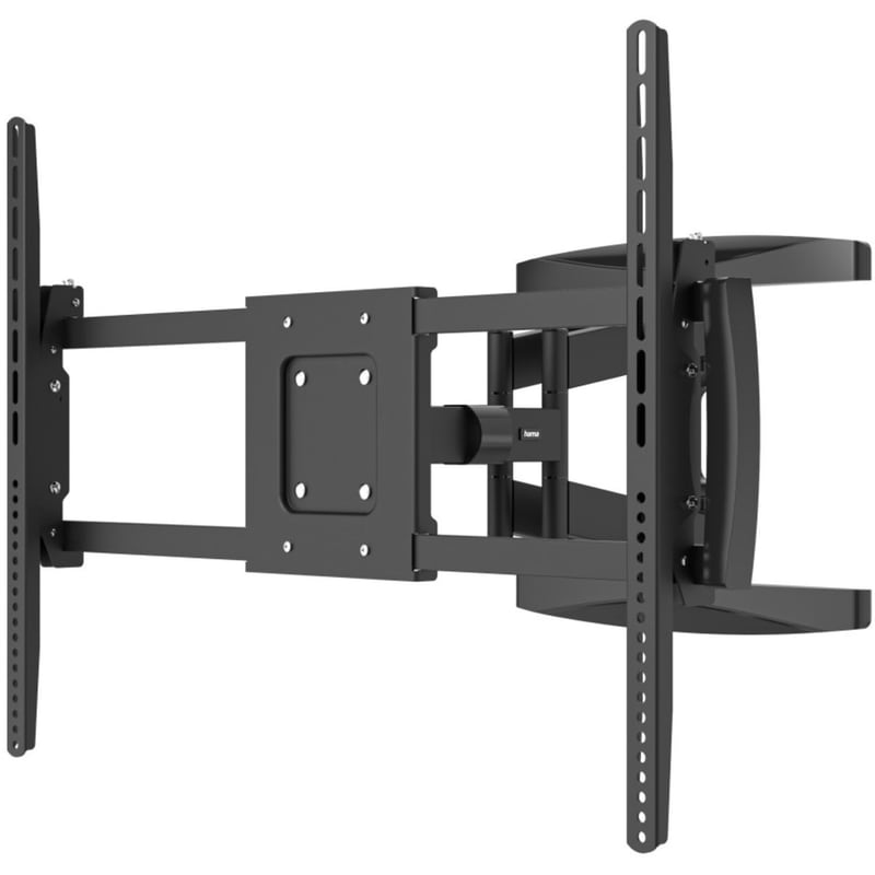 Βάση Τηλεόρασης Επιτοίχια Hama 220839 με Βραχίωνα 37 - 120 έως 100 kg