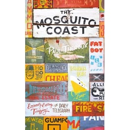 Mosquito Coast