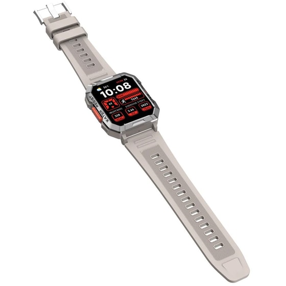 Smartwatch Blackview W60 44mm - Gray image 5