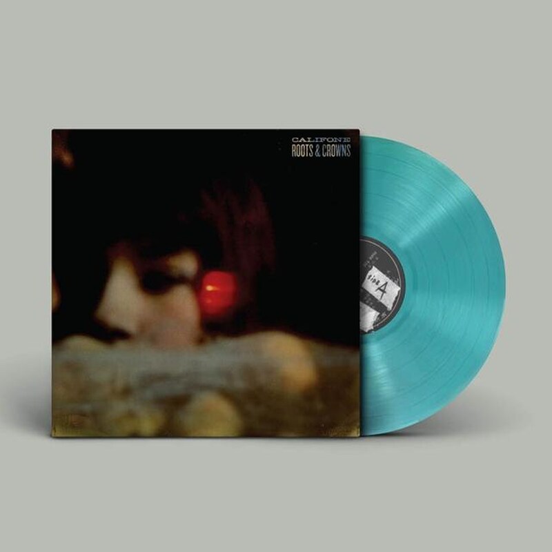 Roots Crowns (Ice Age Blue)