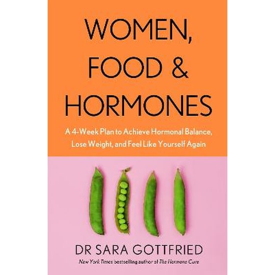 Women, Food and Hormones image 0