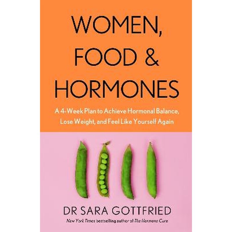Women, Food and Hormones