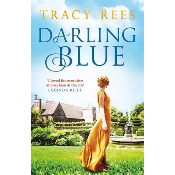 Darling Blue image 0