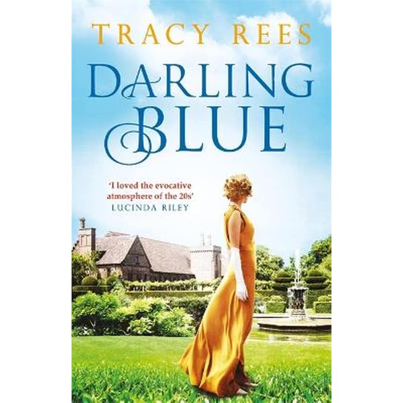 Darling Blue