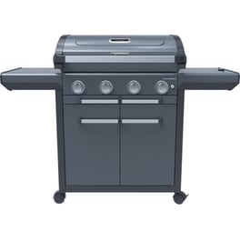 CAMPINGAZ 4 Series Premium S W με 4 Εστίες 15.9kW Ψησταριά Υγραερίου