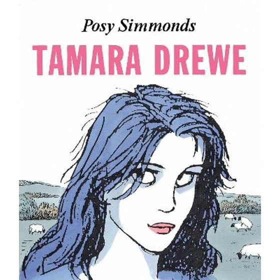 Tamara Drewe image 0