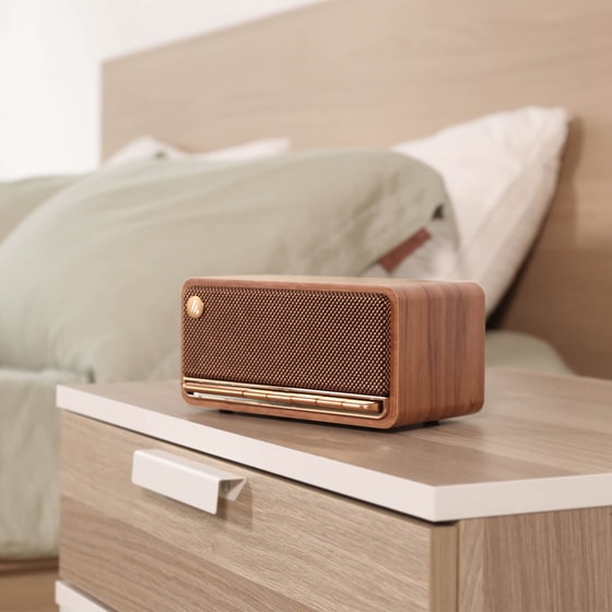 Φορητό Ηχείο Edifier MP230 20W - Brown image 2