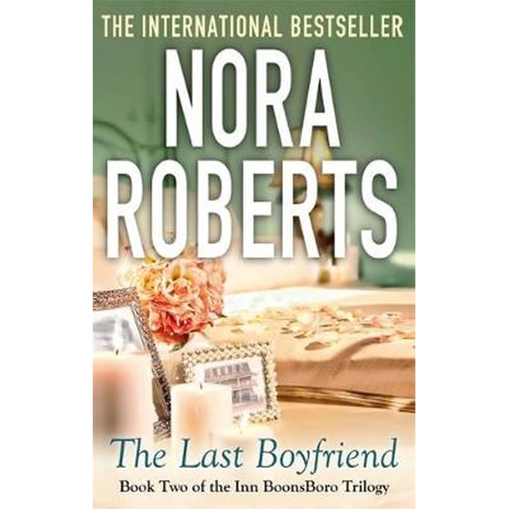The Last Boyfriend image 0
