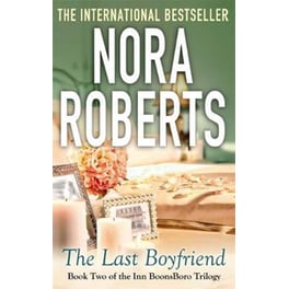 The Last Boyfriend