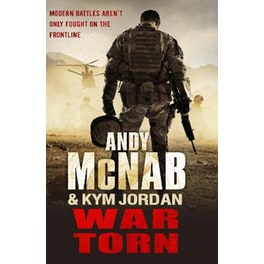 War Torn