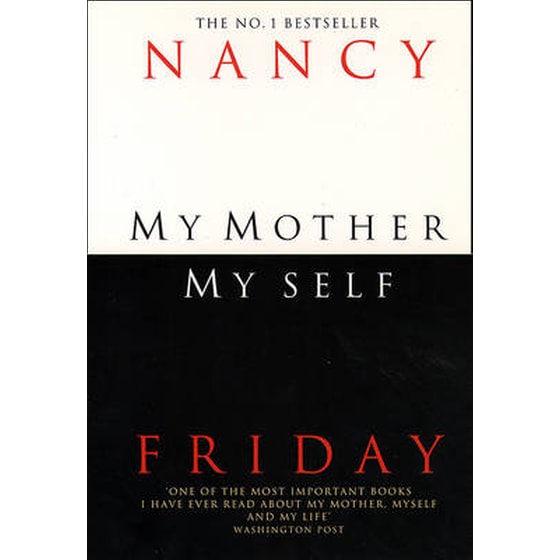 My Mother, Myself image 0