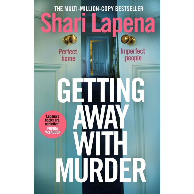 Getting Away With Murder