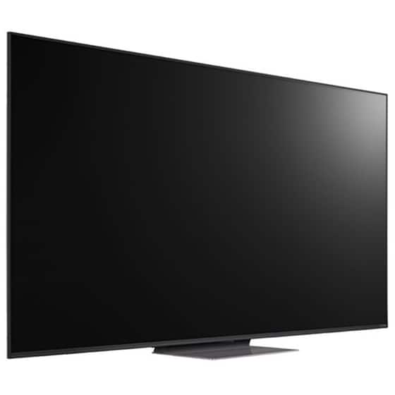 LG QNED 75" 4K Smart Τηλεόραση 75QNED87T6B image 2