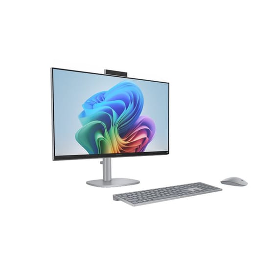 All in One HP Omnistudio X 27" (Intel Core Ultra 7-256V/16GB/1TB SSD/Arc Graphics/Win11Home) image 1