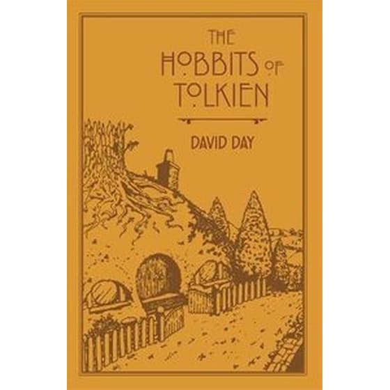 Hobbits of Tolkien image 0