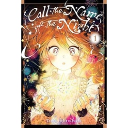 Call the Name of the Night, Vol. 1