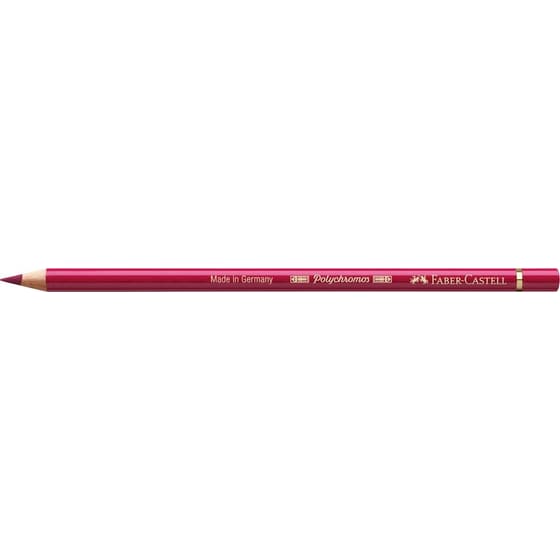 Ξυλομπογιά Faber Castell Polychromos 142 Madder image 1