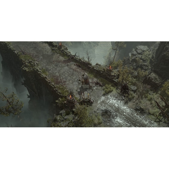 Diablo IV - PS4 image 10