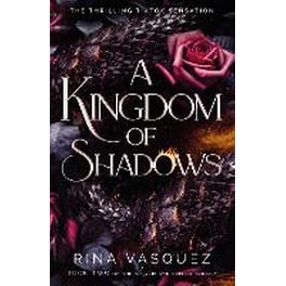 A Kingdom of Shadows