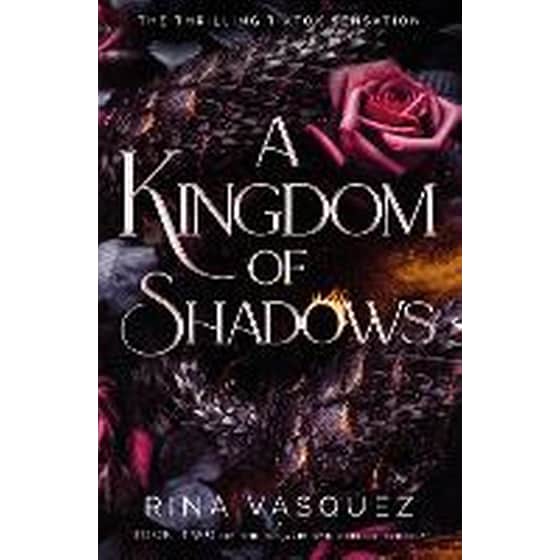 A Kingdom of Shadows image 0