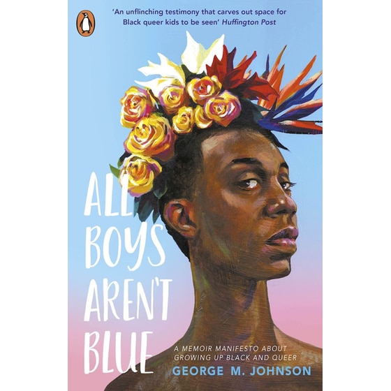 All Boys Aren't Blue image 0