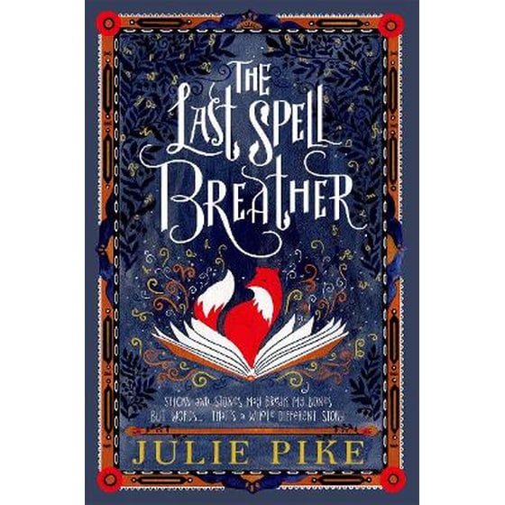 Last Spell Breather image 0