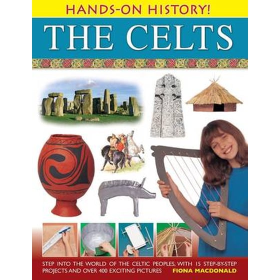 Hands-on History! The Celts image 0