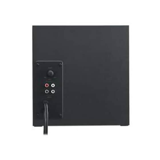 Ηχεία 2.1 Logitech Z333 40W - Black image 3