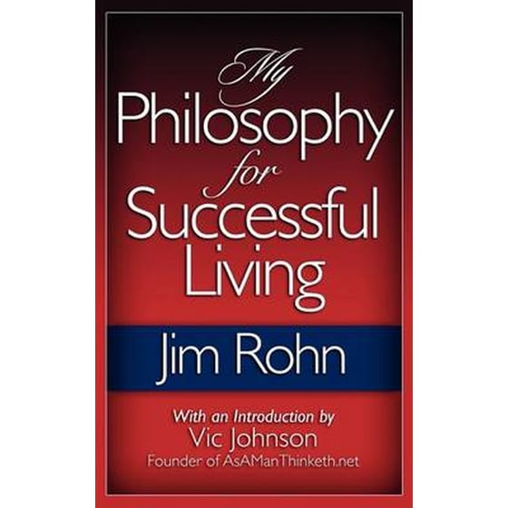 My Philosophy for Successful Living image 0