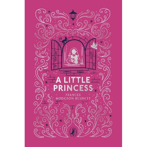 A Little Princess image 0
